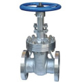 Preço competitivo em estoque api gate valve 12 polegada din 3204 gate valve 6d